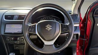 2014 Suzuki Swift - Thumbnail