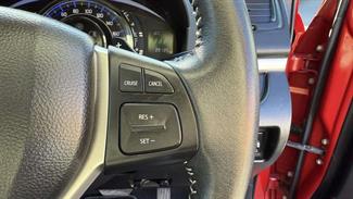 2014 Suzuki Swift - Thumbnail