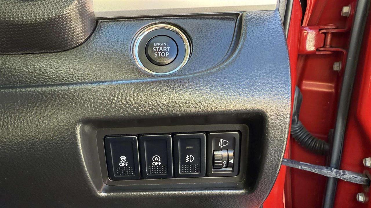 2014 Suzuki Swift