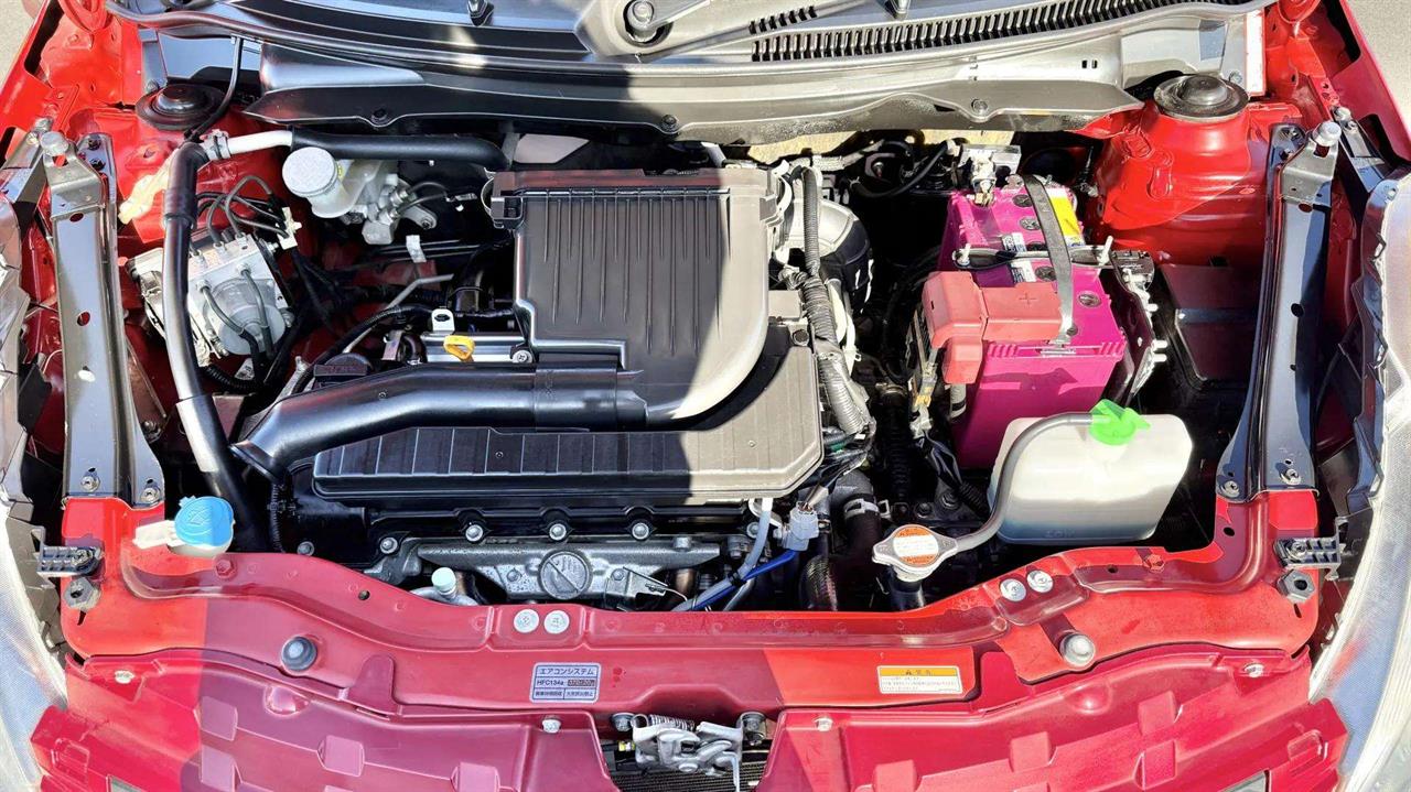 2014 Suzuki Swift