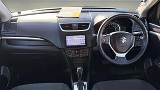 2014 Suzuki Swift - Thumbnail