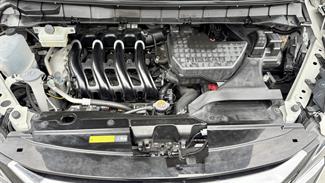 2016 Nissan Serena - Thumbnail