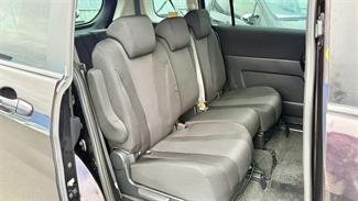 2014 Mazda Premacy - Thumbnail