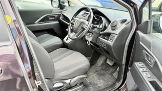 2014 Mazda Premacy - Thumbnail