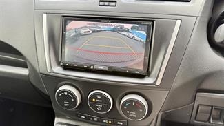 2014 Mazda Premacy - Thumbnail