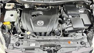 2014 Mazda Premacy - Thumbnail