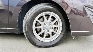 2014 Mazda Premacy - Thumbnail