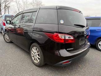 2014 Mazda Premacy - Thumbnail