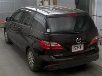 2014 Mazda Premacy - Thumbnail