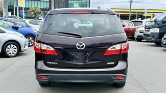 2014 Mazda Premacy - Thumbnail