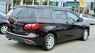 2014 Mazda Premacy - Thumbnail