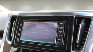 2019 Toyota Alphard - Thumbnail