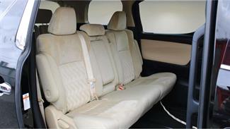 2019 Toyota Alphard - Thumbnail