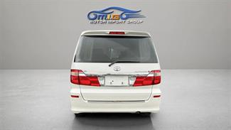 2004 Toyota Alphard - Thumbnail