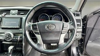 2012 Toyota Mark-X - Thumbnail
