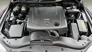 2012 Toyota Mark-X - Thumbnail