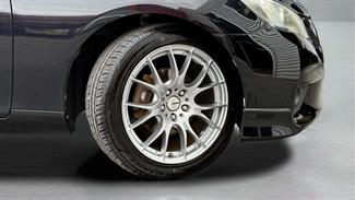 2012 Toyota Mark-X - Thumbnail