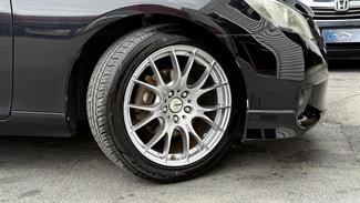 2012 Toyota Mark-X - Thumbnail