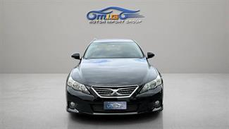 2012 Toyota Mark-X - Thumbnail