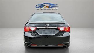 2012 Toyota Mark-X - Thumbnail