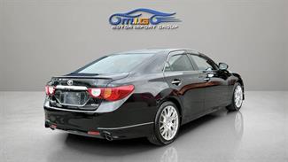2012 Toyota Mark-X - Thumbnail