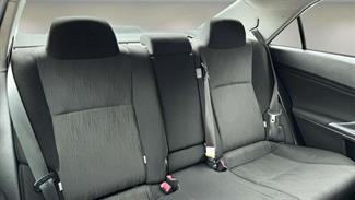 2012 Toyota Mark-X - Thumbnail