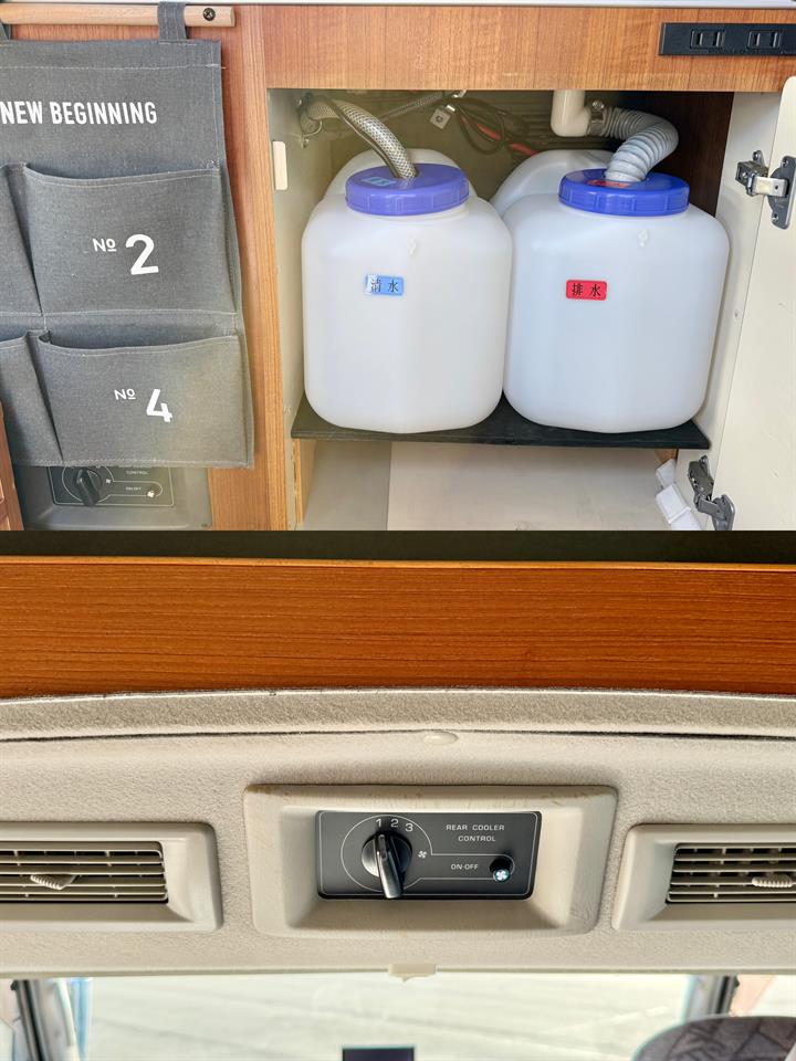 2002 Nissan CARAVAN