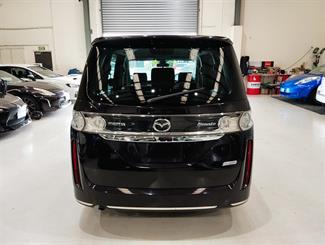 2014 Mazda Biante - Thumbnail