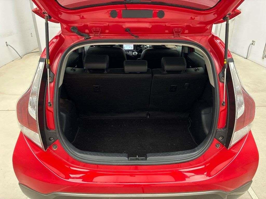 2015 Toyota Aqua
