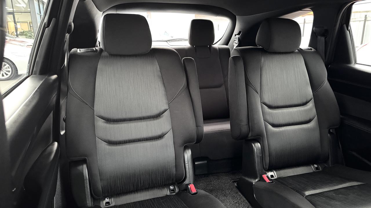 2021 Mazda CX-8