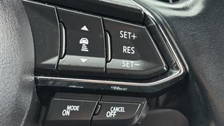 2021 Mazda CX-8 - Thumbnail