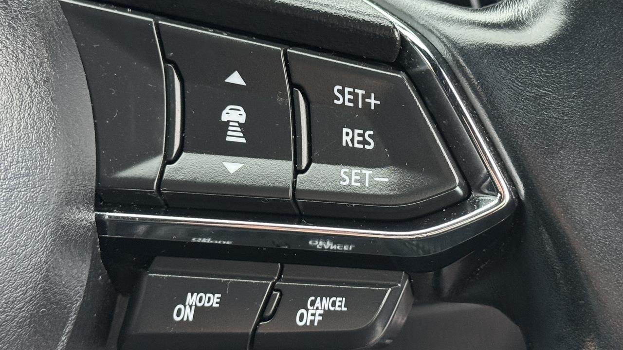 2021 Mazda CX-8