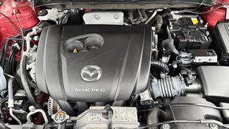 2021 Mazda CX-8 - Thumbnail