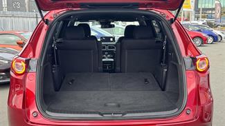 2021 Mazda CX-8 - Thumbnail