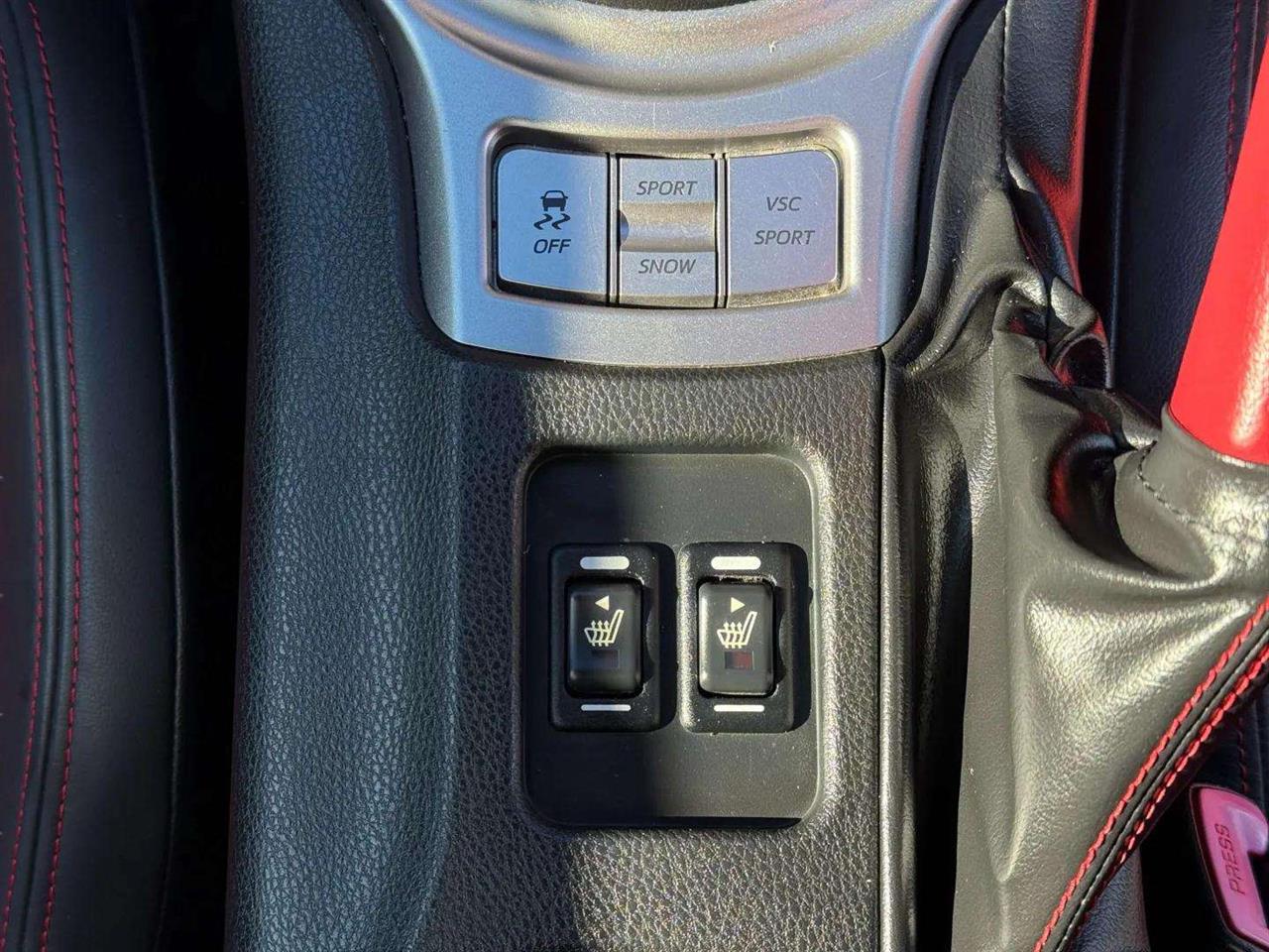 2013 Toyota 86