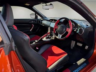 2013 Toyota 86 - Thumbnail