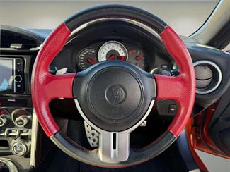 2013 Toyota 86 - Thumbnail
