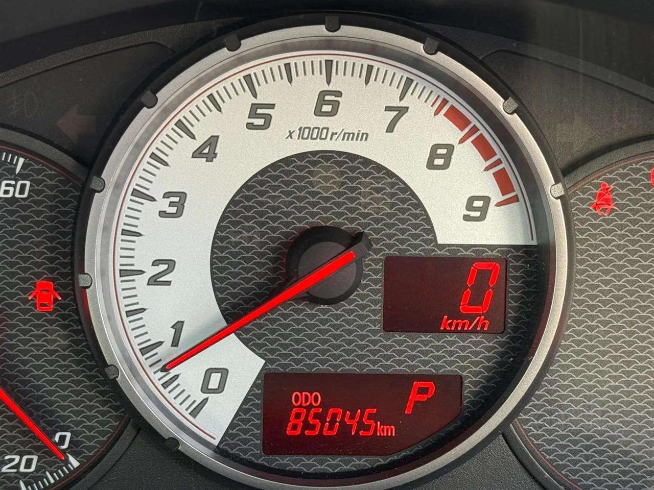 2013 Toyota 86