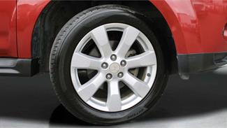 2010 Mitsubishi Outlander - Thumbnail