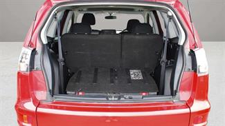 2010 Mitsubishi Outlander - Thumbnail