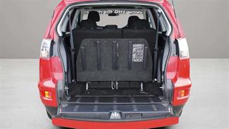 2010 Mitsubishi Outlander - Thumbnail