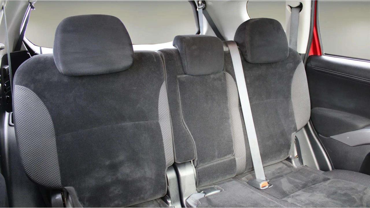 2010 Mitsubishi Outlander