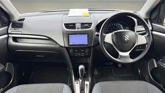 2015 Suzuki Swift - Thumbnail