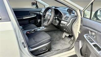 2012 Subaru XV - Thumbnail