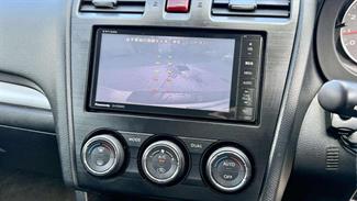 2012 Subaru XV - Thumbnail