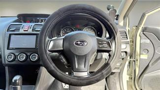 2012 Subaru XV - Thumbnail