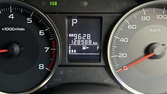 2012 Subaru XV - Thumbnail