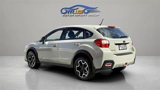 2012 Subaru XV - Thumbnail