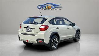2012 Subaru XV - Thumbnail