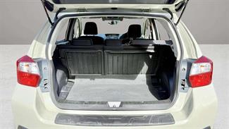 2012 Subaru XV - Thumbnail